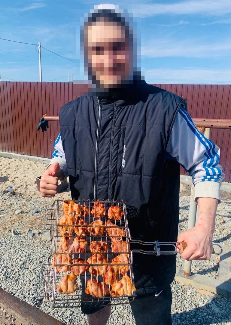 Между небом и землей Реабилитационный центр